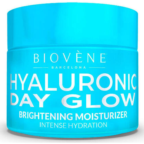 Biovène - Hyaluronic Day Glow Brightening Moisturizer Intense Hydration