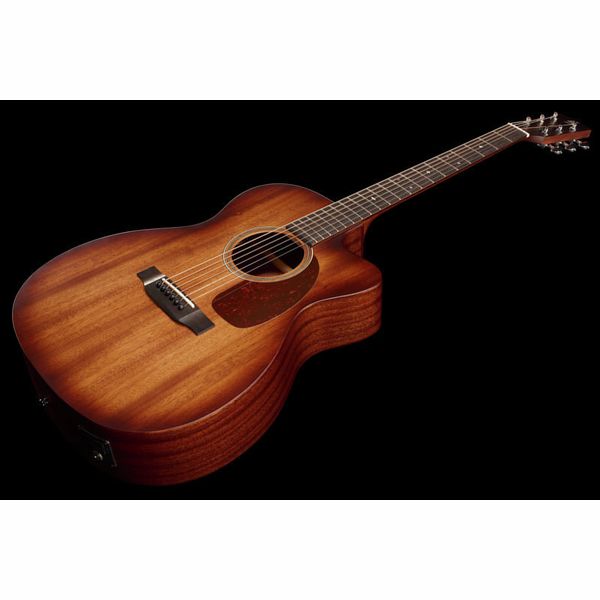 Harley Benton Custom Line CLA-15MCE VS