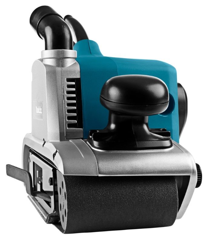 Makita 9403 230V bandschuurmachine 100mm 1200W losse body