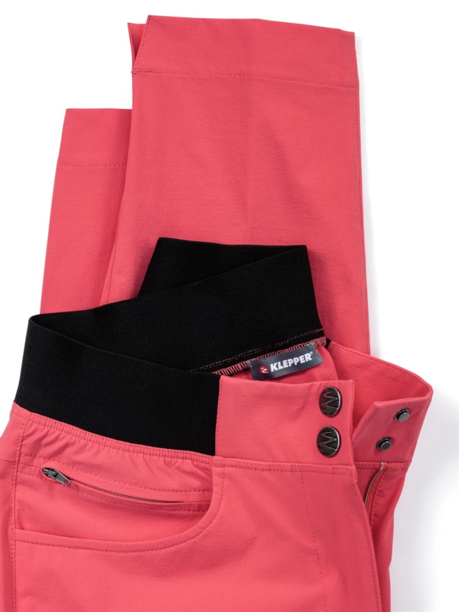 Klepper Active Capri