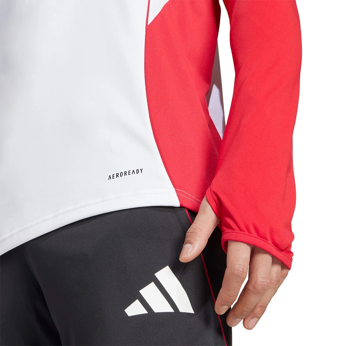 Sweatshirt adidas Ajax Training 2025-2026