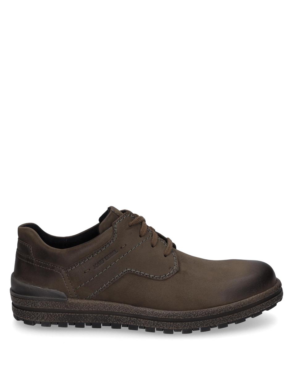 Halbschuh Emil 24, vulcano