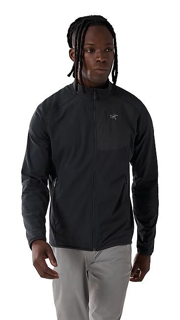 ARCTERYX - POLAIRE DELTA M VESTE
