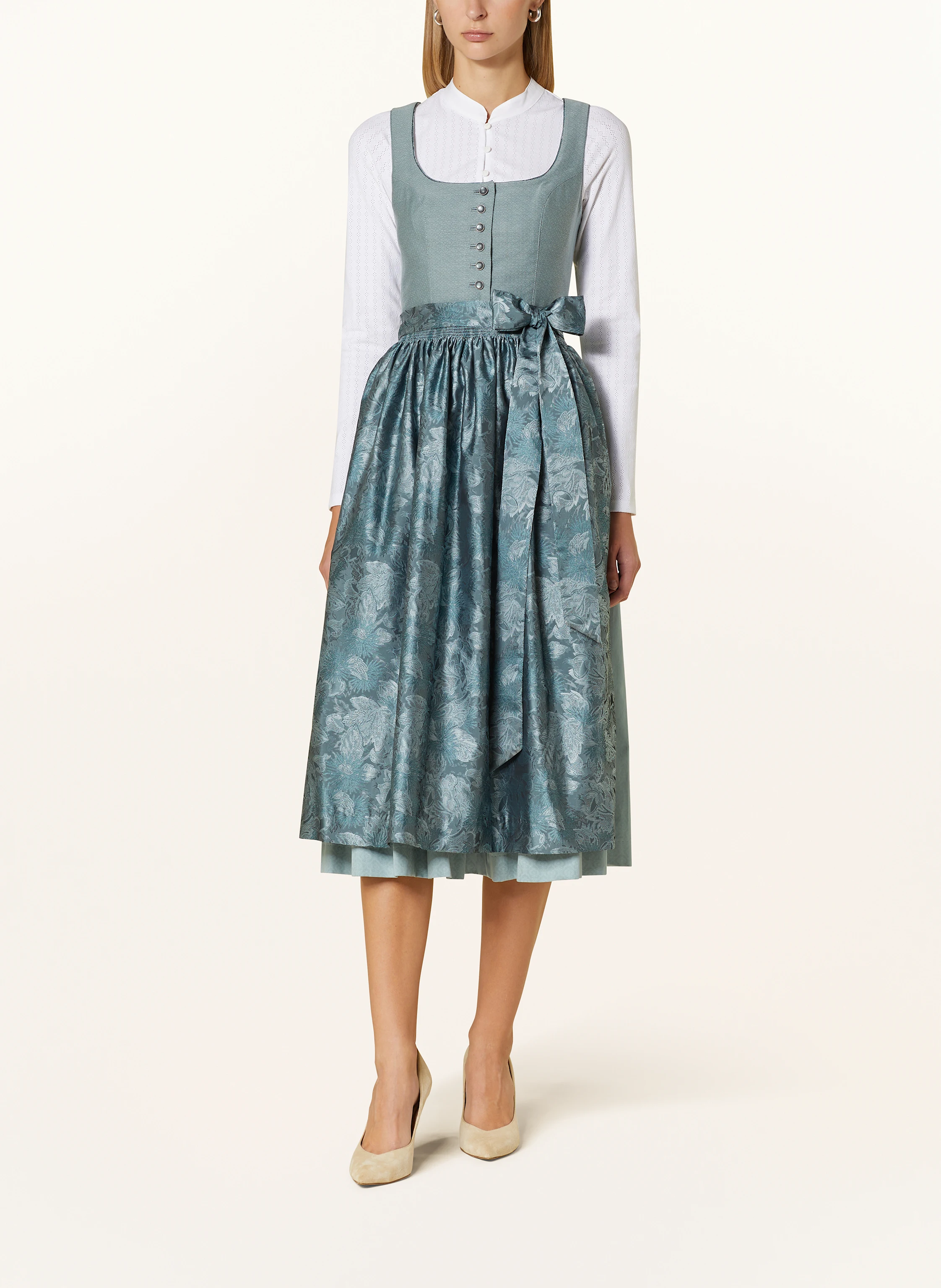 Hammerschmid Dirndlbluse ERIKA
