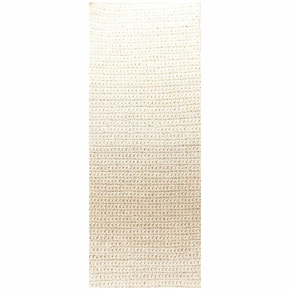 Pelote fil coton écru - ricorumi spin spin 50 g