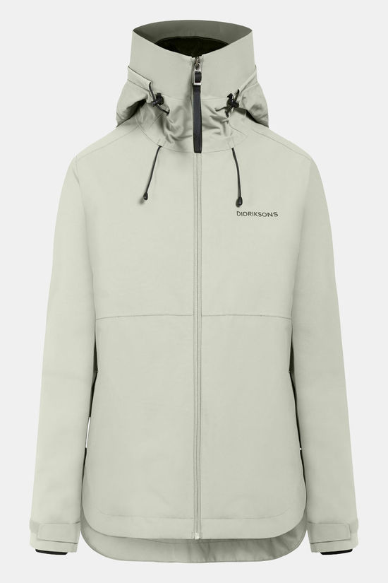 Didriksons Didriksons Jennie II Jas Dames