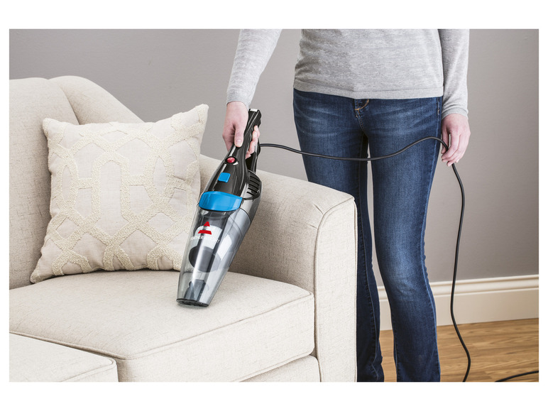 Steelstofzuiger Featherweight pro - Eco