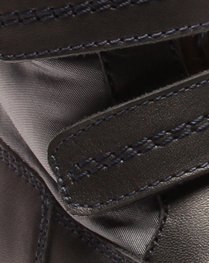 Klett-Boots DEVIT TEX in navy