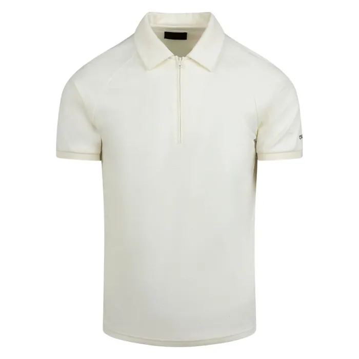 Cruyff Twill Polo Heren