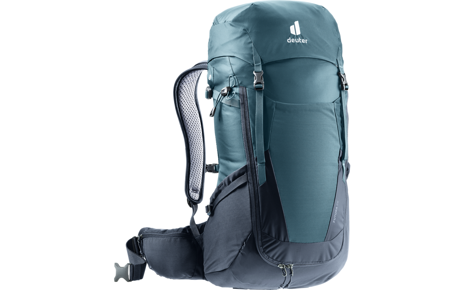 Deuter Futura 26 Wanderrucksack 26 Liter atlantic-ink