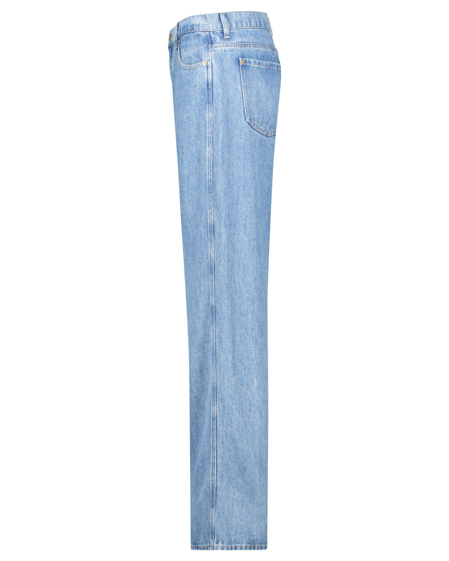 7 for all mankind| Damen Jeans TESS VALENTINE