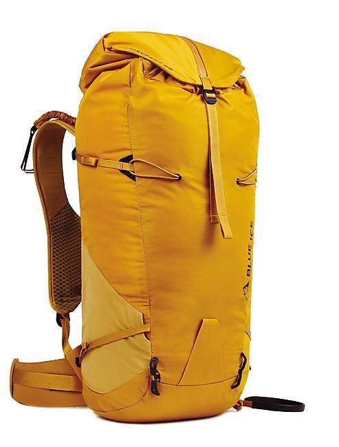 BLUE ICE - SAC FIRECREST 38