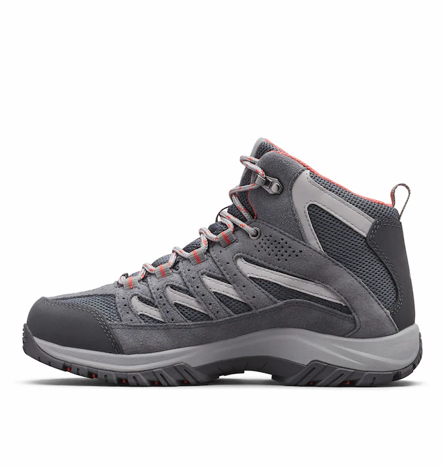 Columbia Outdoorschuh »CRESTWOOD™ MID WATERPROOF«  Wasserdicht