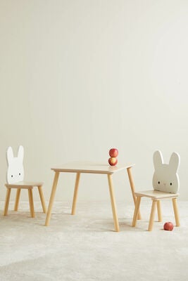 Cloudberry Castle Bord og Stoler, Bunny