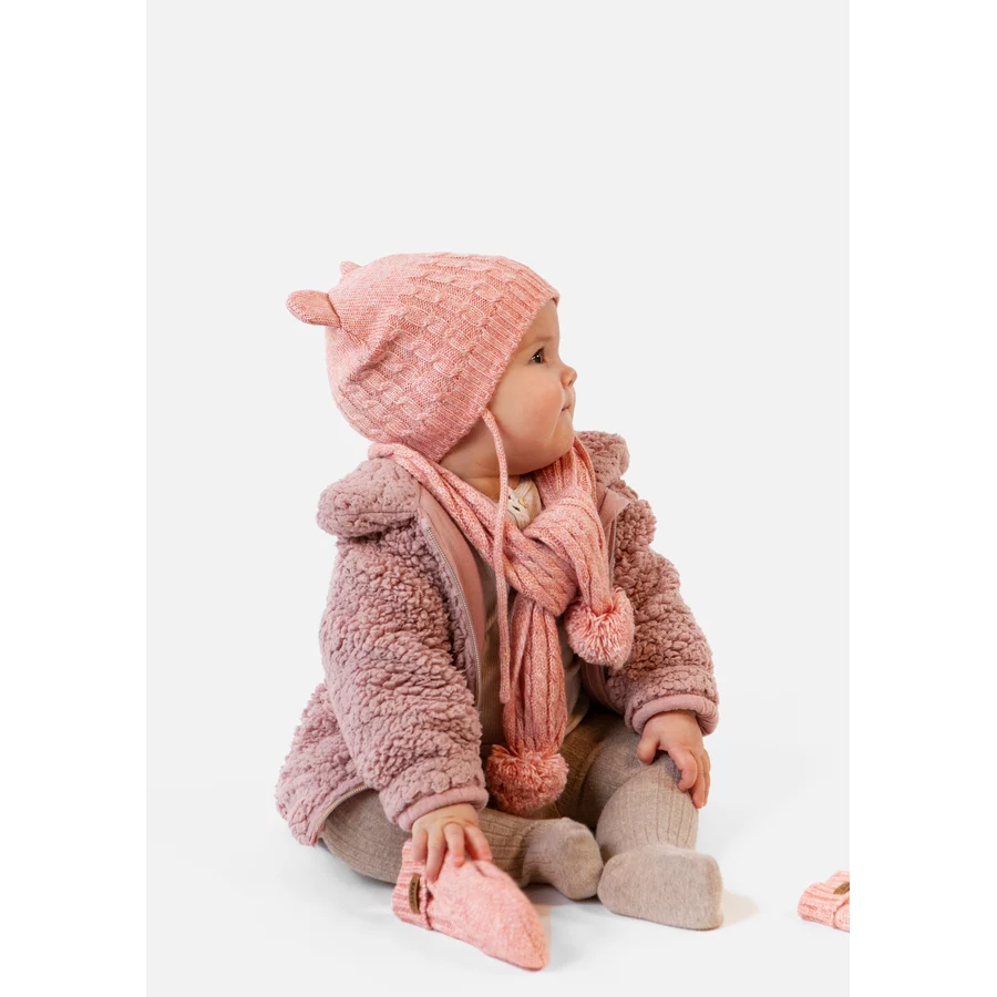 BARTS Frankey Scarf pink