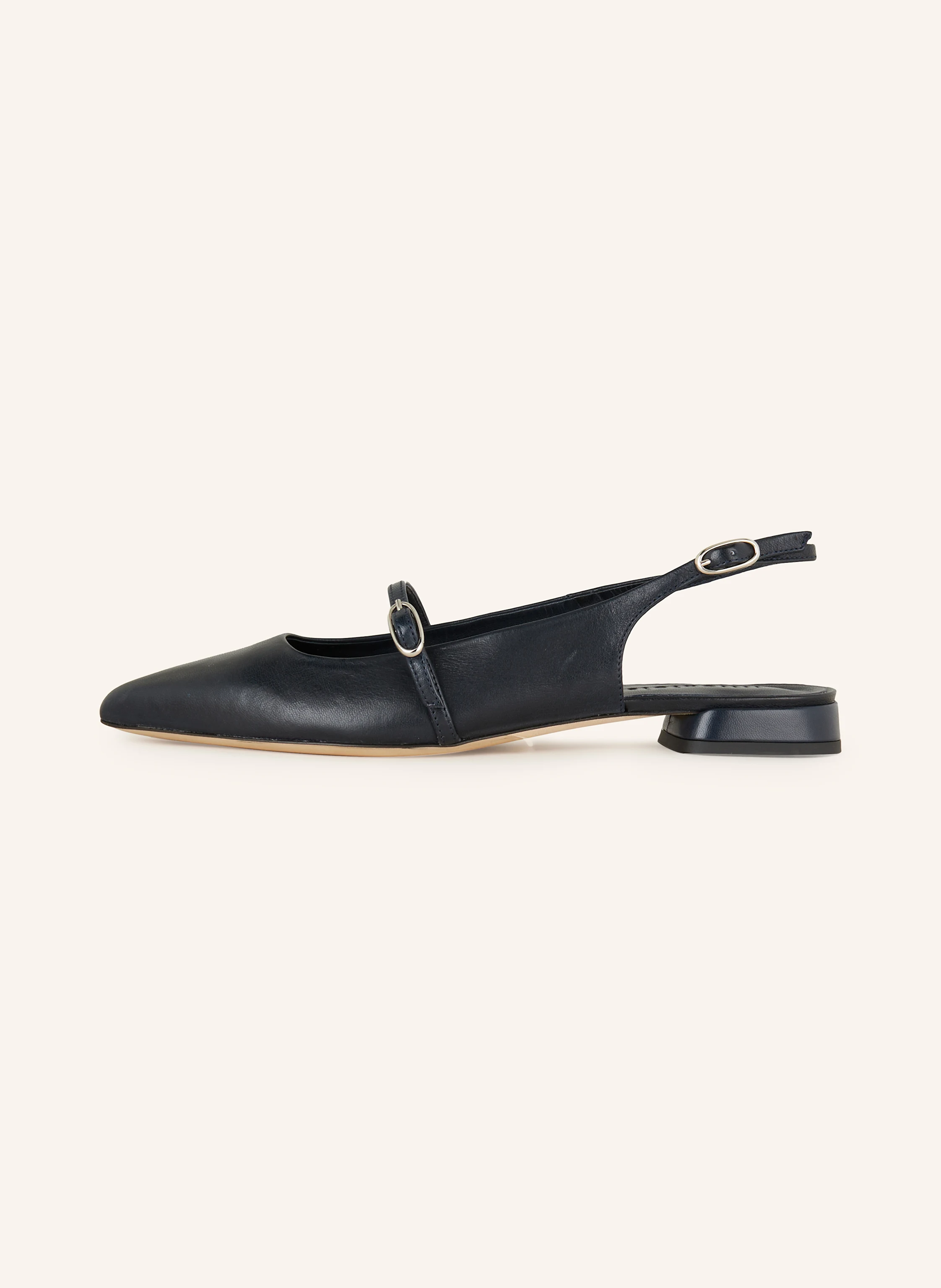 lilienfels Slingballerinas