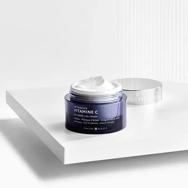 Gel-creme intensivo de vitamina C Esthederm 50ml