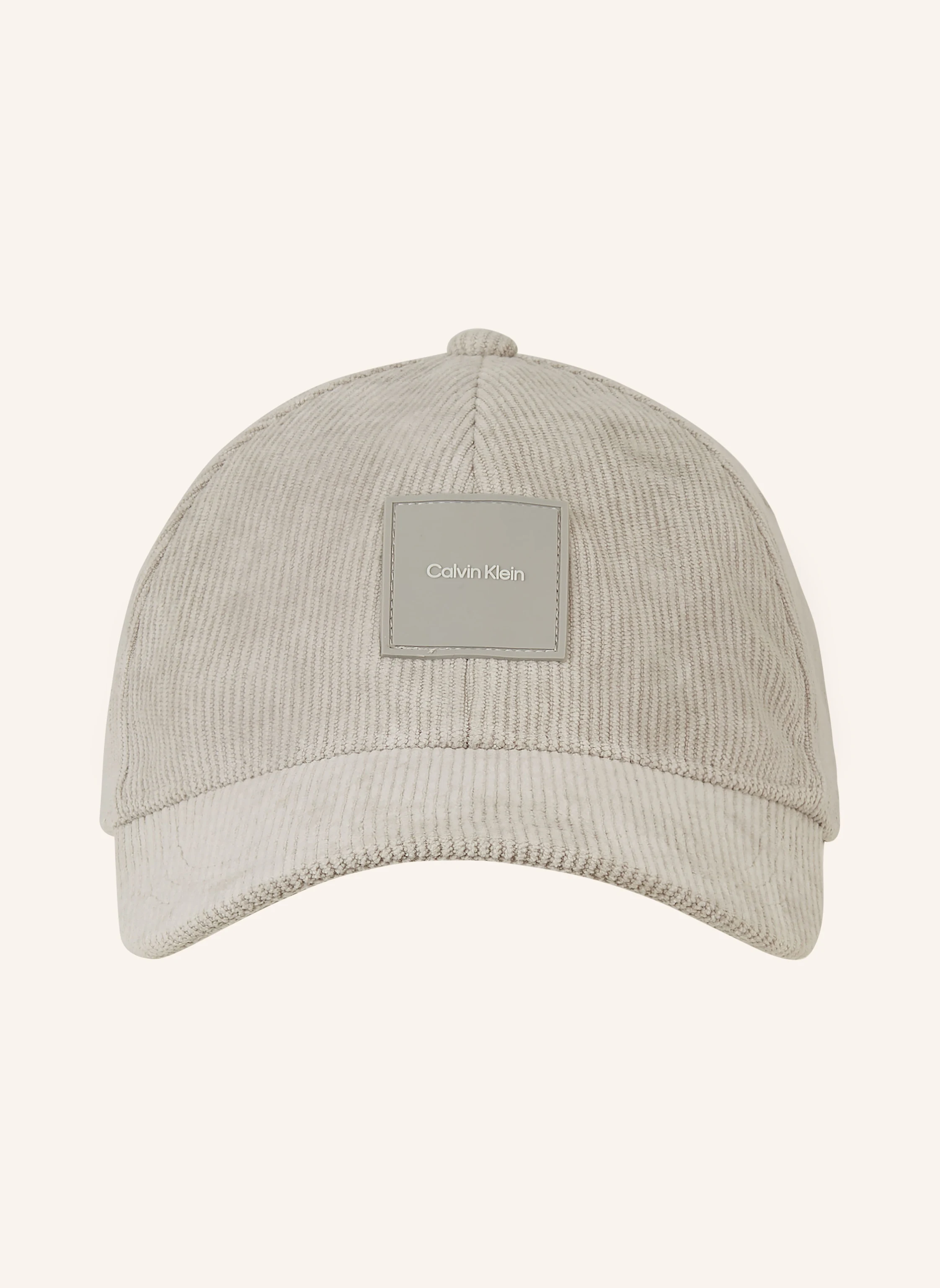 Calvin Klein Cord-Cap
