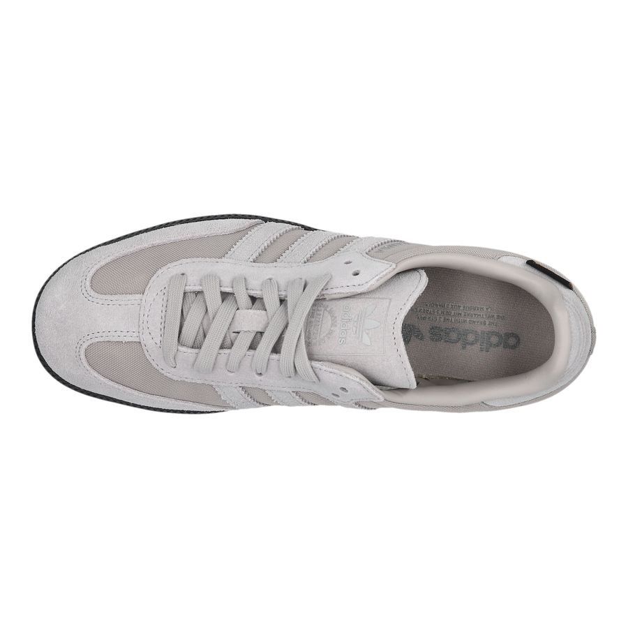 adidas Original Samba OG - Clear Granite/Gris/Noir