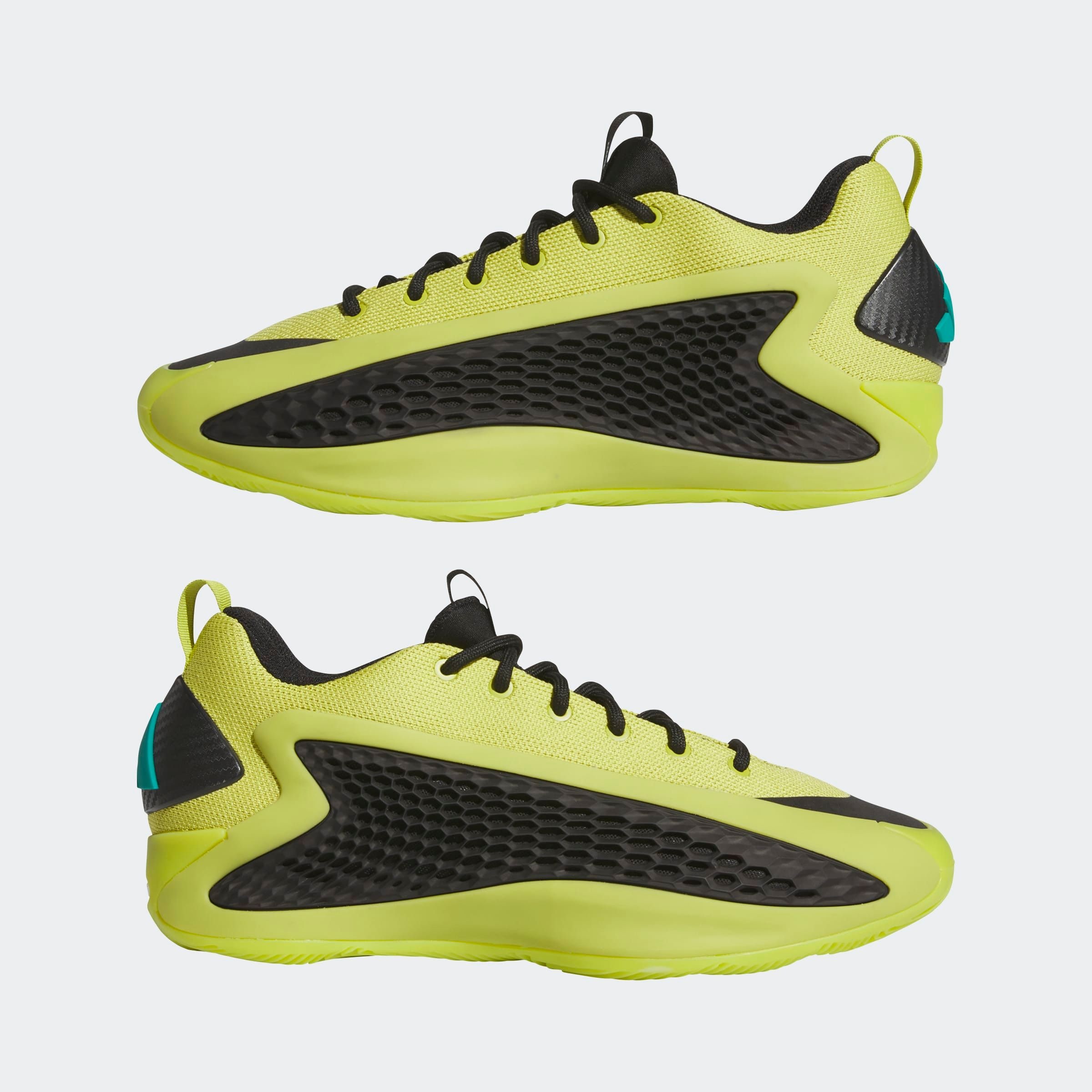 adidas Performance Basketballschuh »ANTHONY EDWARDS 1 LOW«