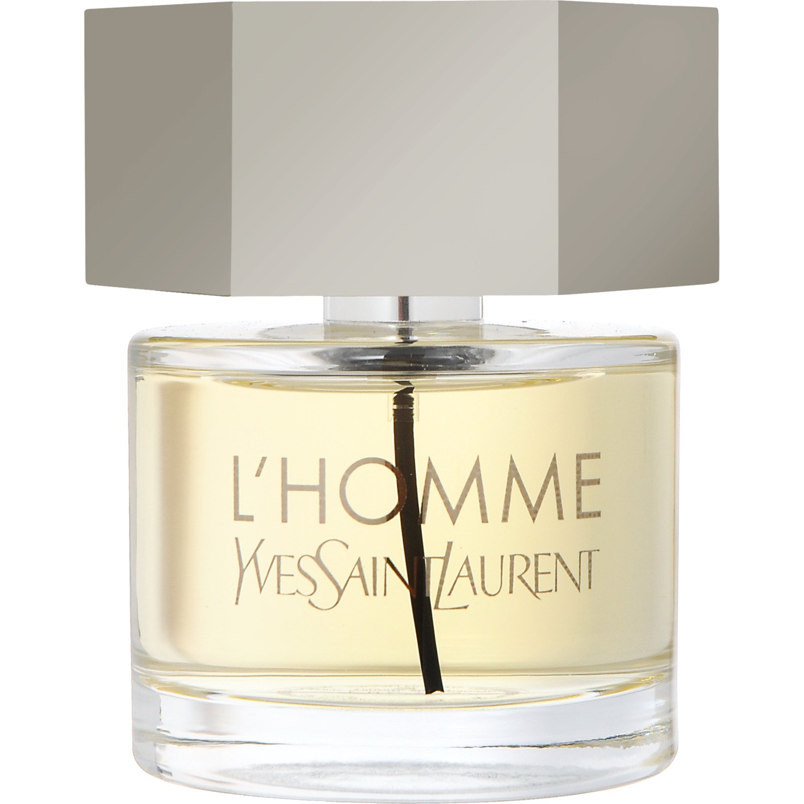 Yves Saint Laurent l'Homme Eau de Toilette