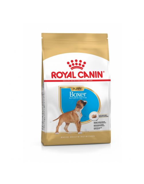 Royal Canin Boxer - Puppy-Hondenvoer