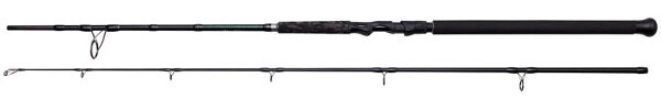 Canne Madcat Black Spin 40-150g