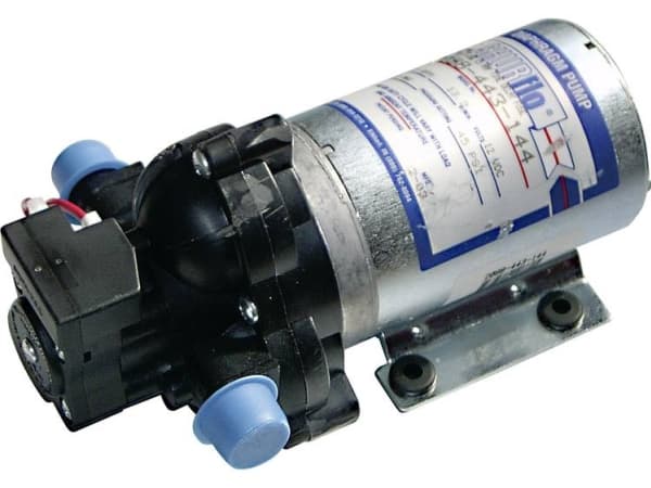 SHURflo 2088-403-144 1602700 Lavspændings-trykvandspumpe 648 l/h 30 m
