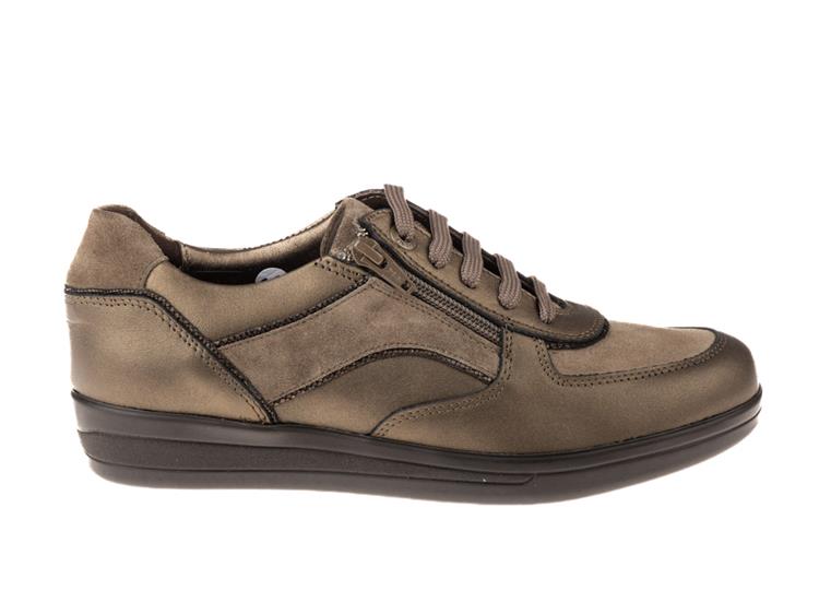Xsensible 10199.2 wijdte H Lotte HX Bronze Combi