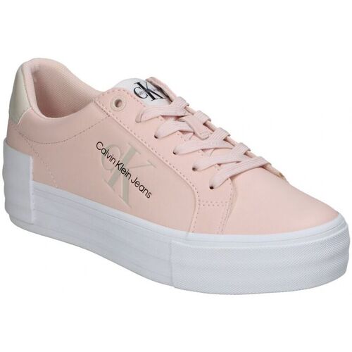 Calvin Klein Jeans - DEPORTIVAS12940J2 MODA JOVEN ROSA Rosa