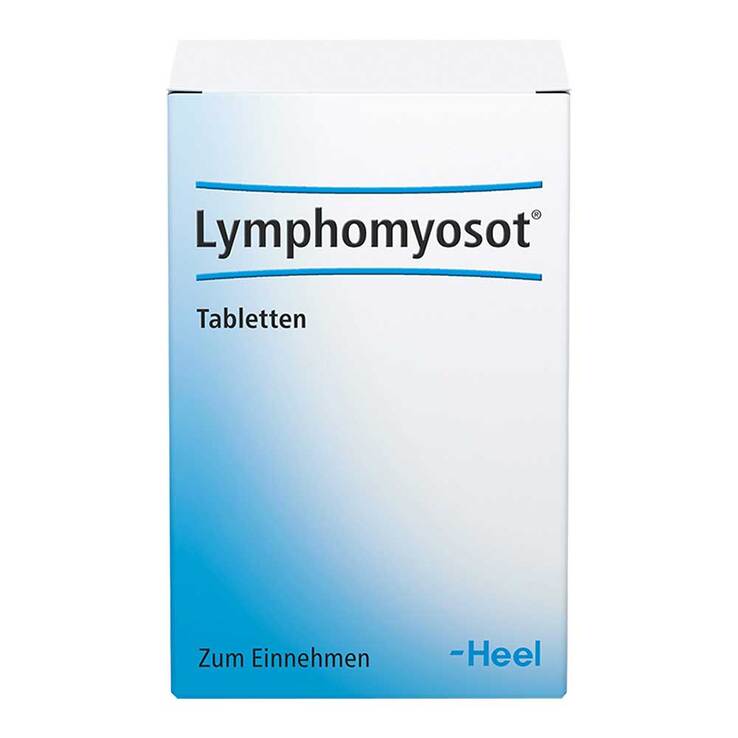 Lymphomyosot Tabletten, 100 St