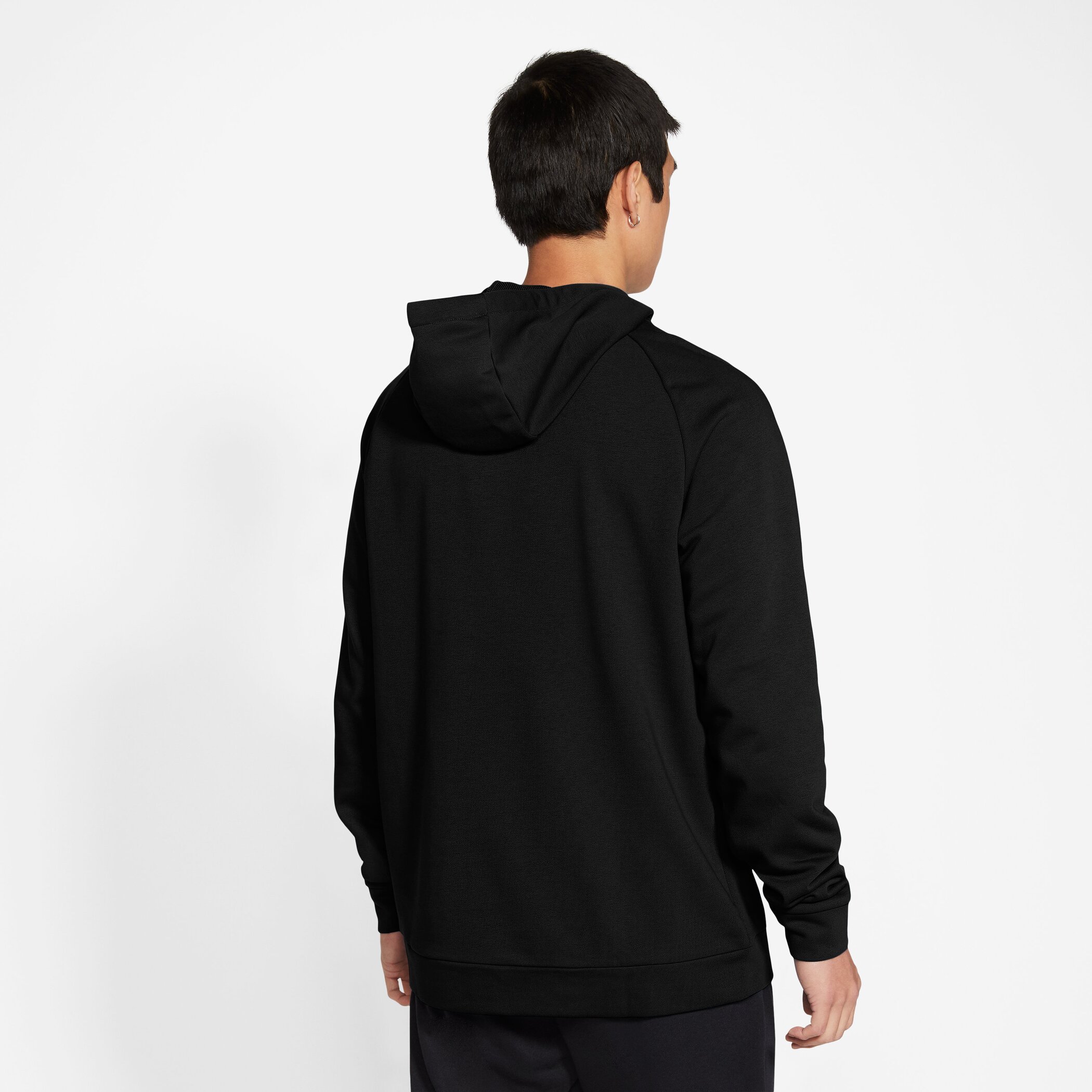 Nike Nike Dri-FIT Men"s Pullover Tr