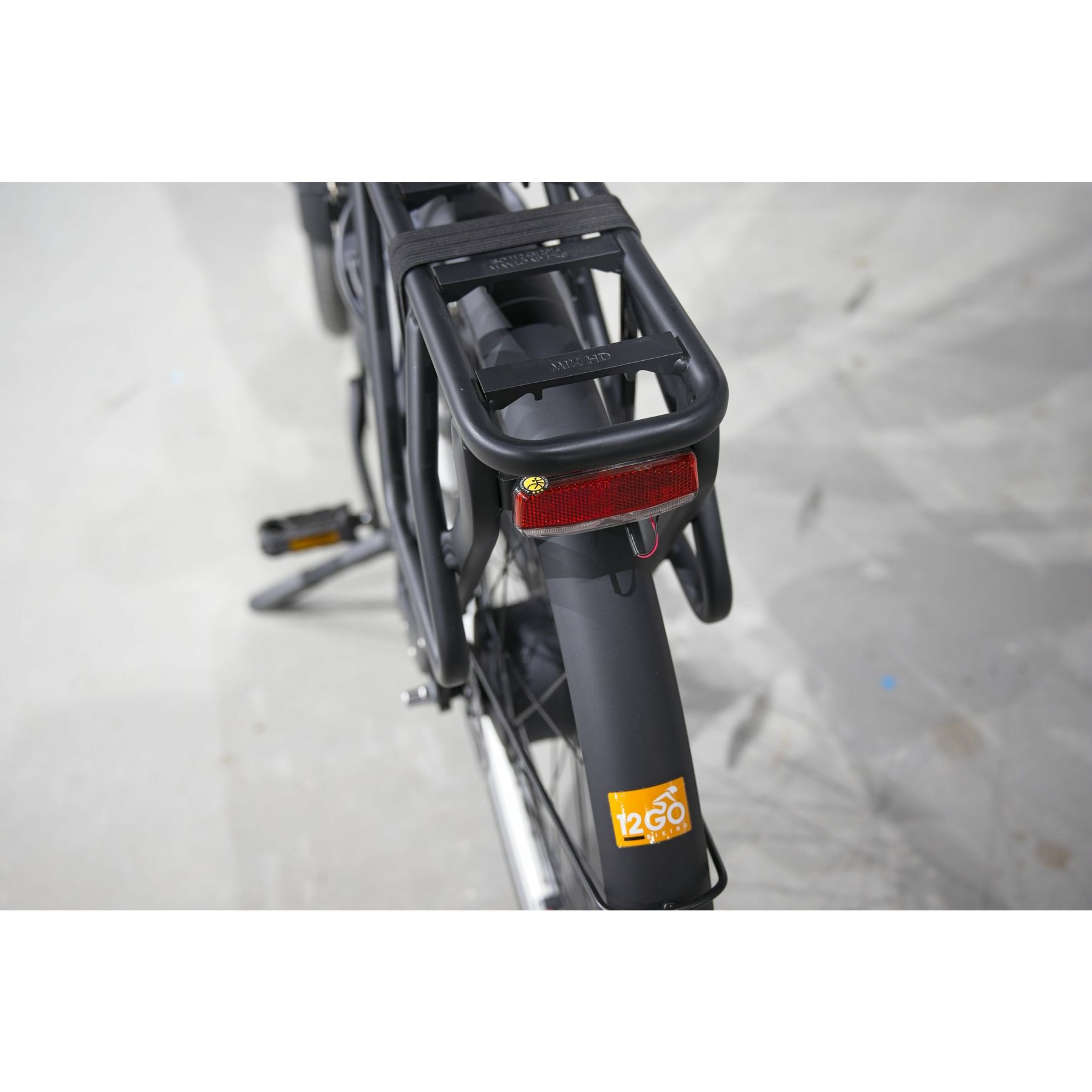 Gazelle Bloom C310 HMS 2026