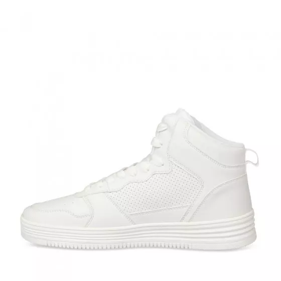 Baskets BLANC KAPPA