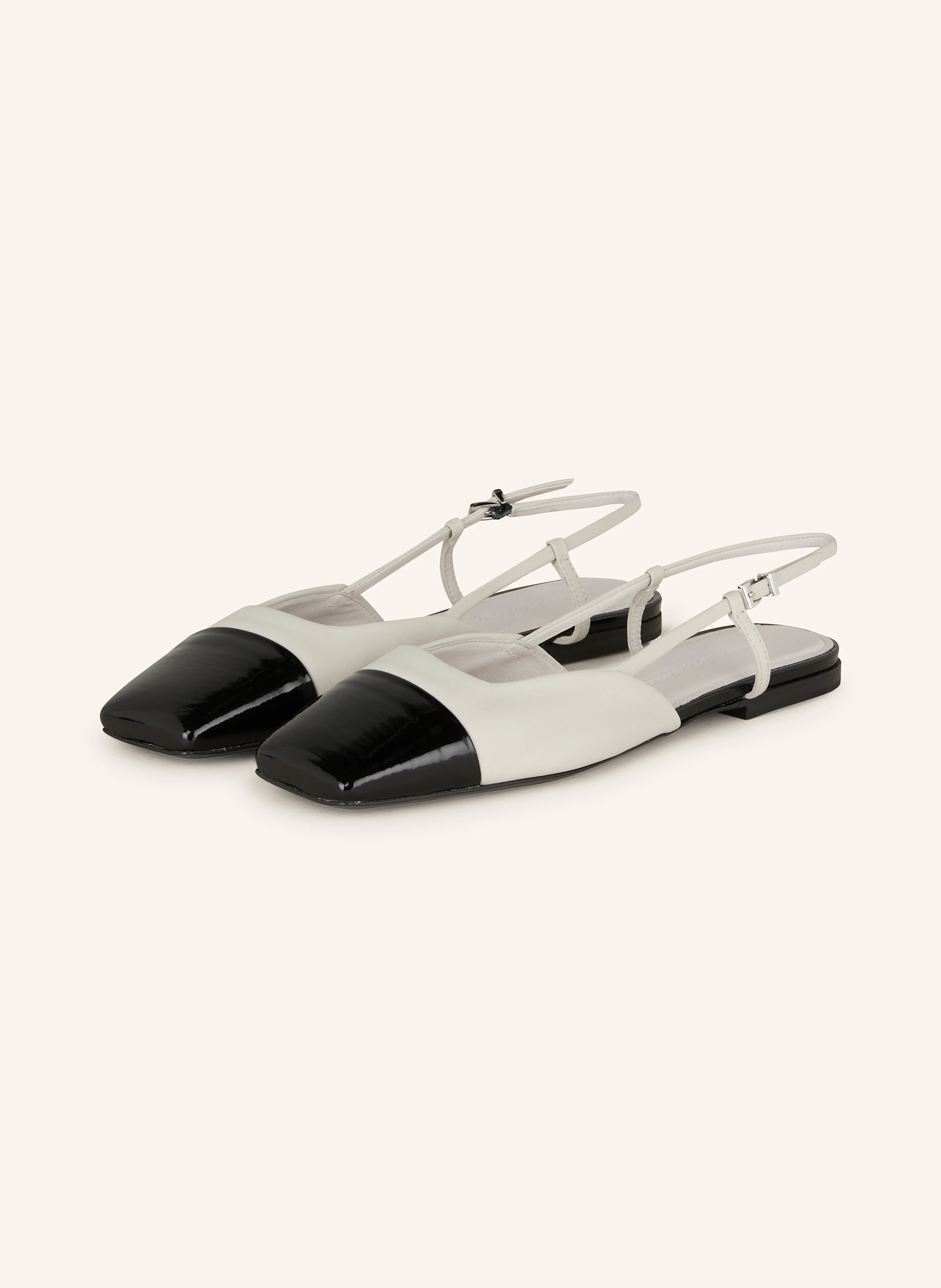 KENNEL & SCHMENGER Slingballerinas LEILA