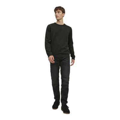 Pull homme Basic Knit JACK JONES