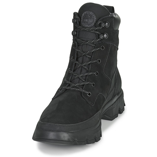 Timberland - TBL ORIG ULTRA WP BOOT - Noir