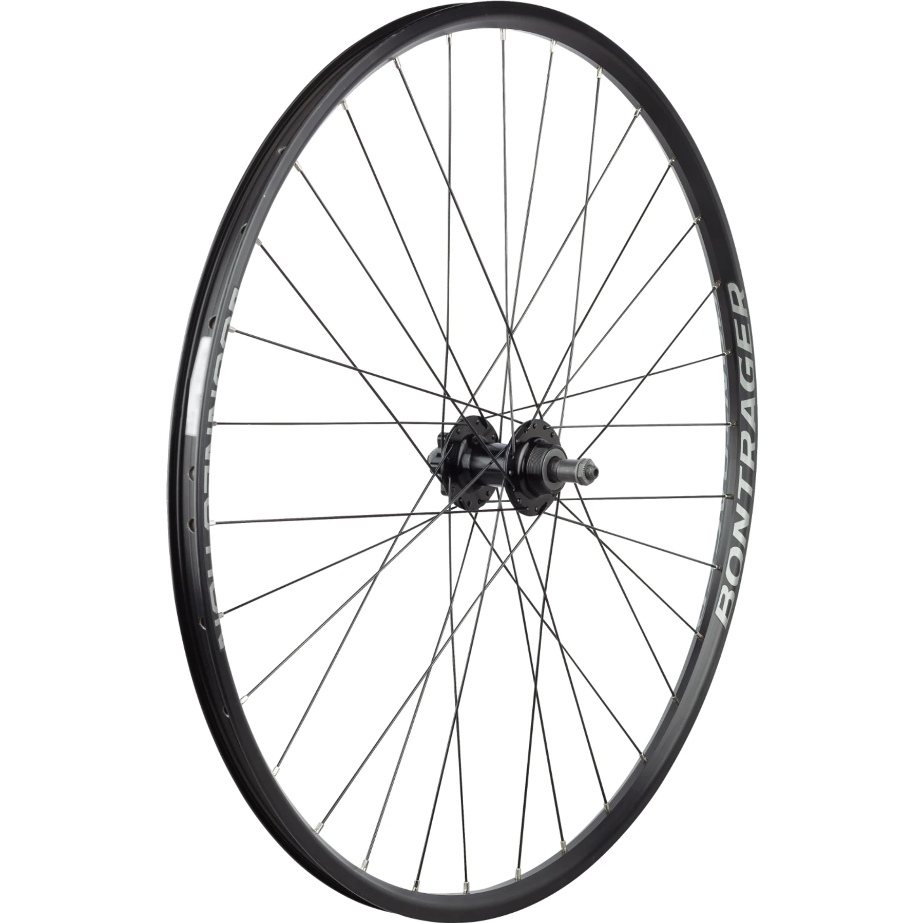 Bontrager Connection Disc 700c MTB Wielen