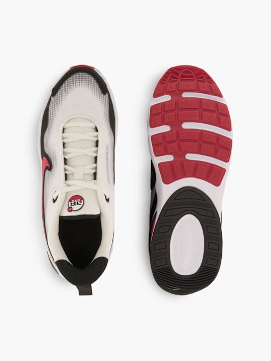 Nike AIR MAX NOVA GS Sneaker Weiss