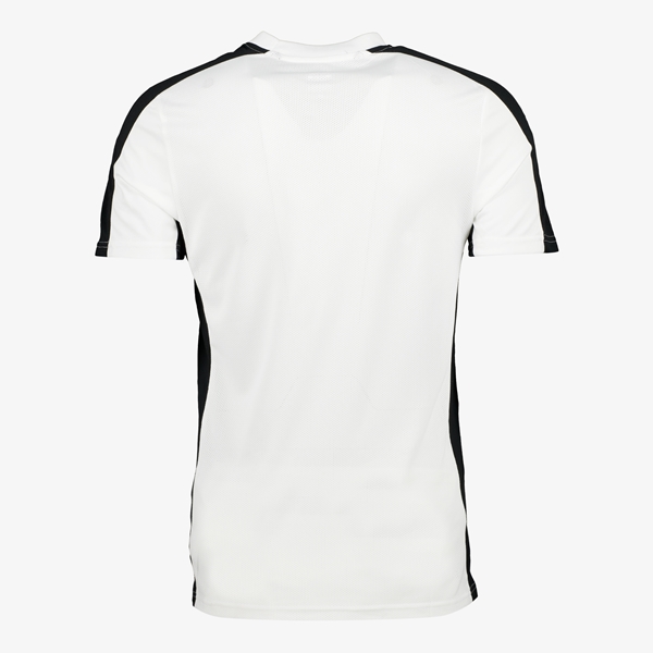 Nike DF Academy 23 heren sport T-shirt wit
