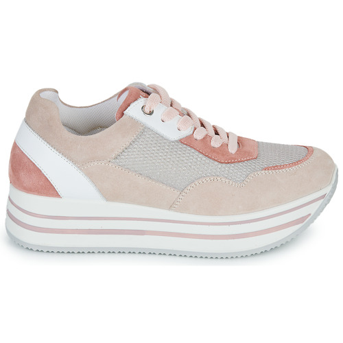 IgI&CO - DONNA KAY - Rose / Blanc
