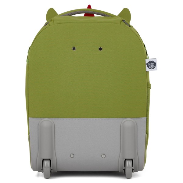 Affenzahn - Kinderkoffer Drache - Sac à dos enfant