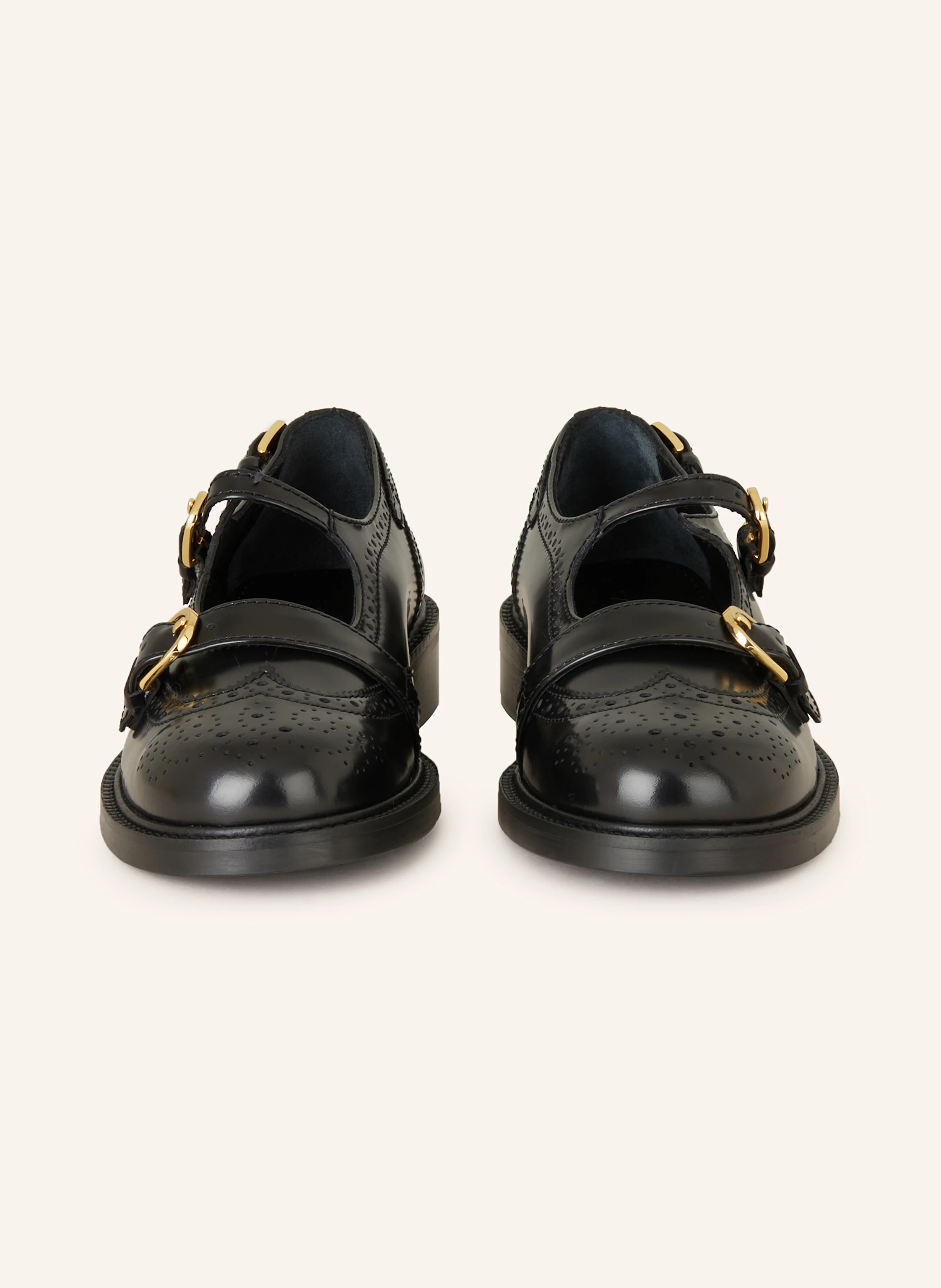 SANDRO Monks
