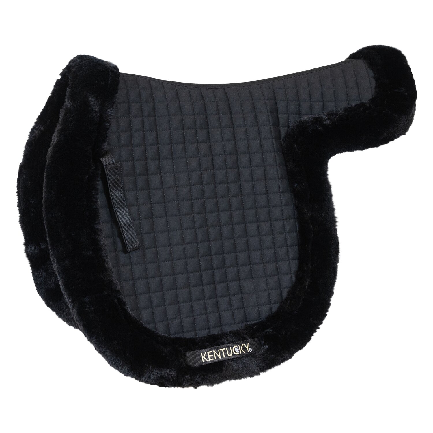 KENTUCKY Sattelpad Hunter  - black - Springen
