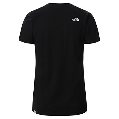 Tee-shirt à manches courtes femme Off-W THE NORTH FACE
