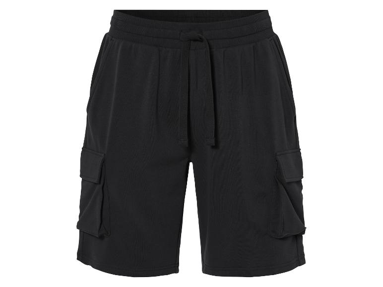 Korte heren broek