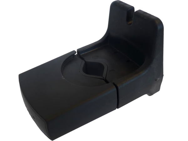 Thule Yepp Mini SlimFit Monteringsbeslag