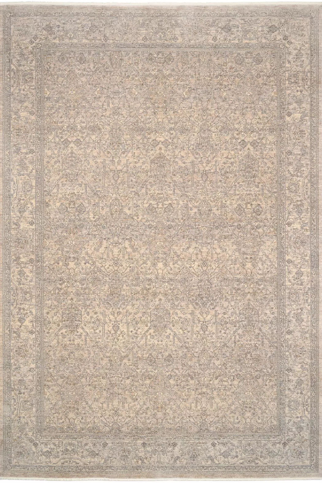 Webteppich Grand Fashion 160 x 230 cm