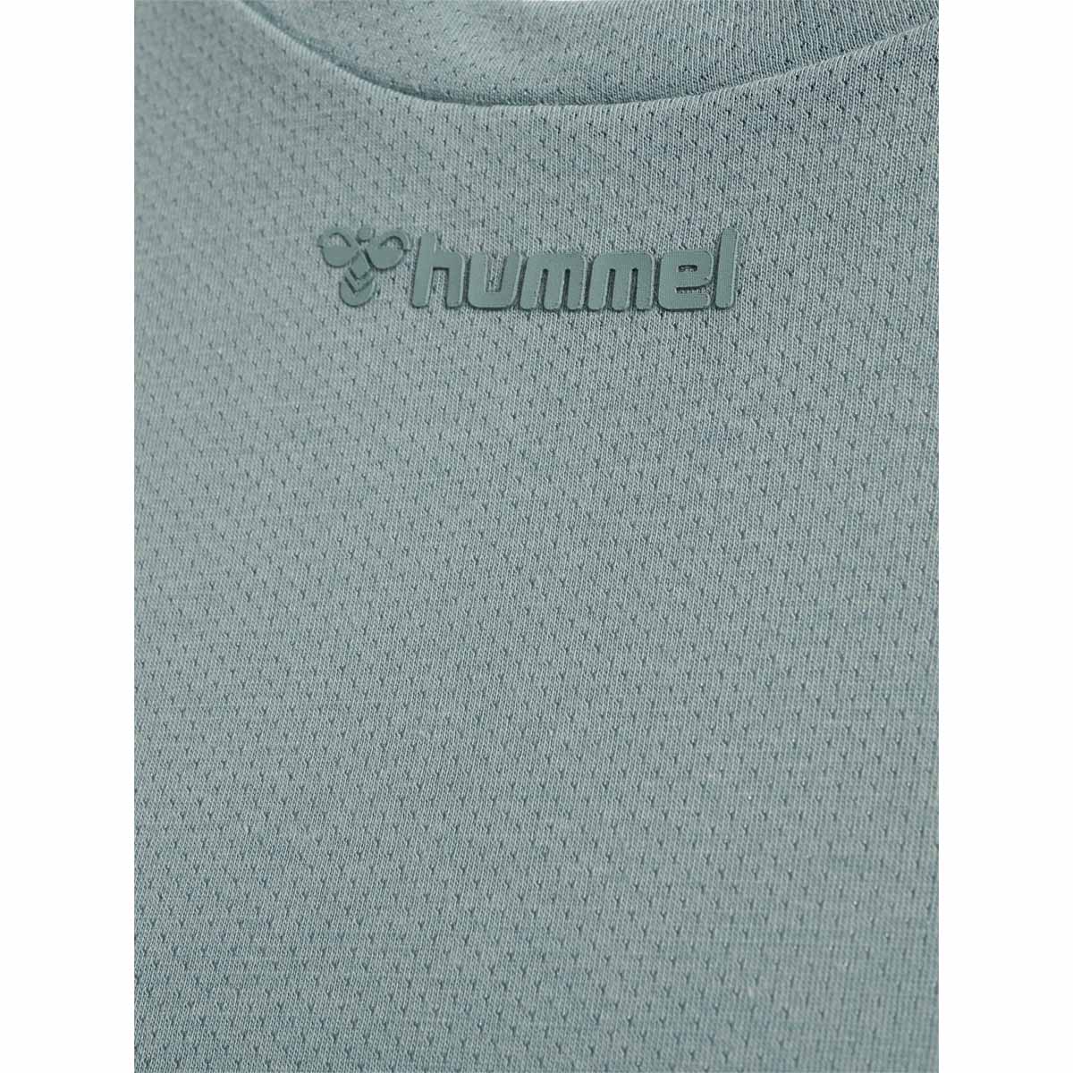 hummel MT Vanja Langærmet Trænings T-shirt Dame