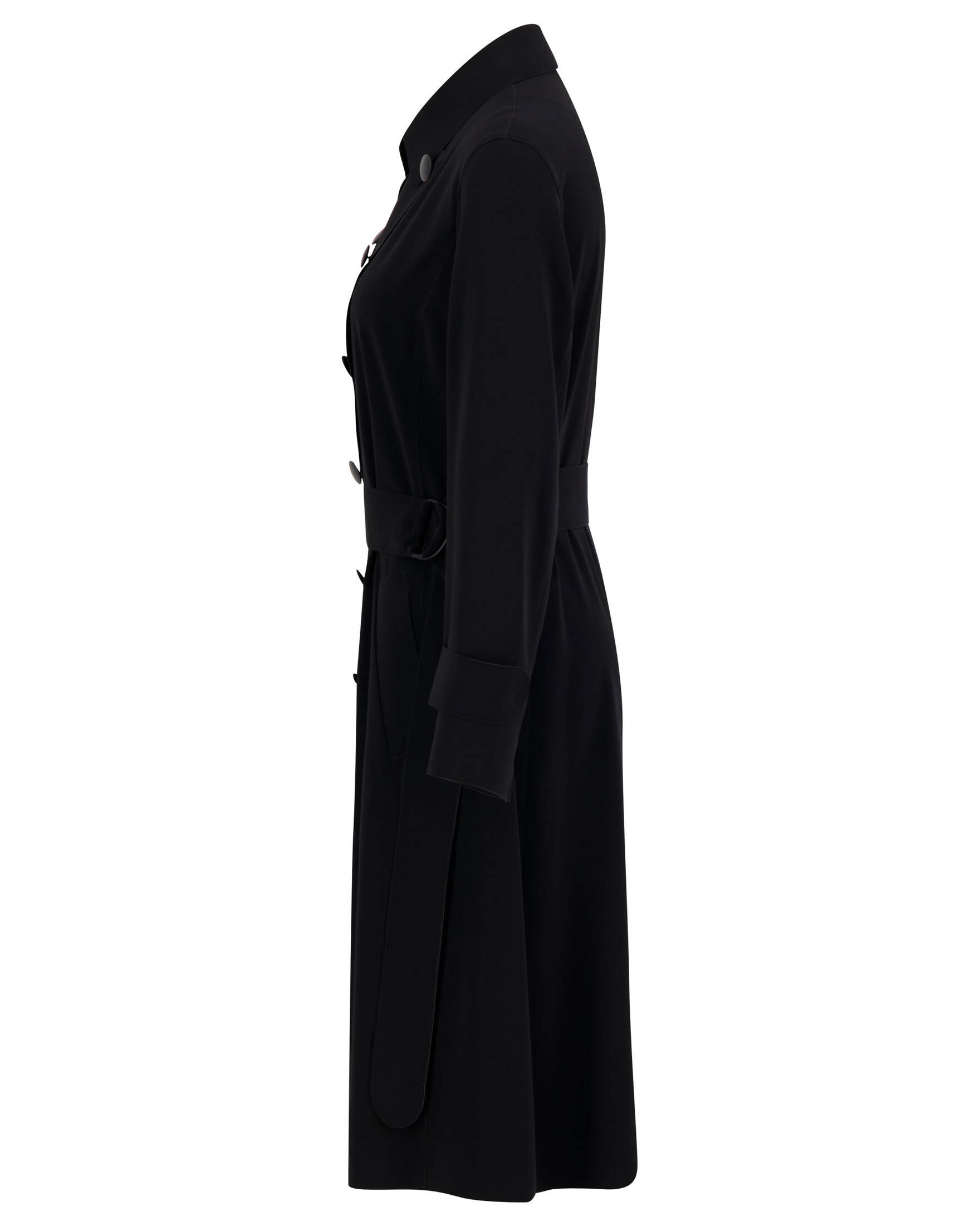 Akris Punto| Damen Trenchcoat